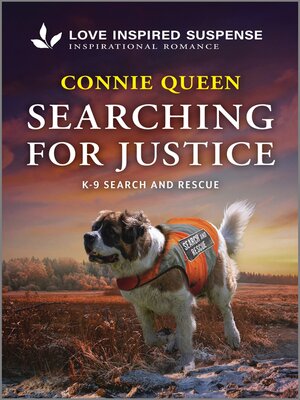 cover image of Searching For Justice